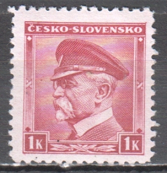 303 ** - 1935